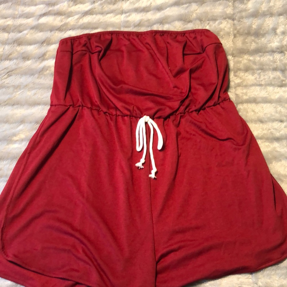 Shein romper